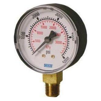 Wika Pressure Gauge | Wika by KHM Megatools Corp. Wika Pressure Gauge | Wika by KHM Megatools Corp.